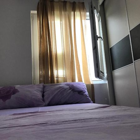 Apartments Pavicevic Tivat Exterior foto