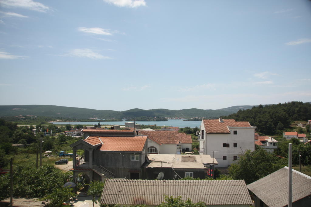 Apartments Pavicevic Tivat Zimmer foto