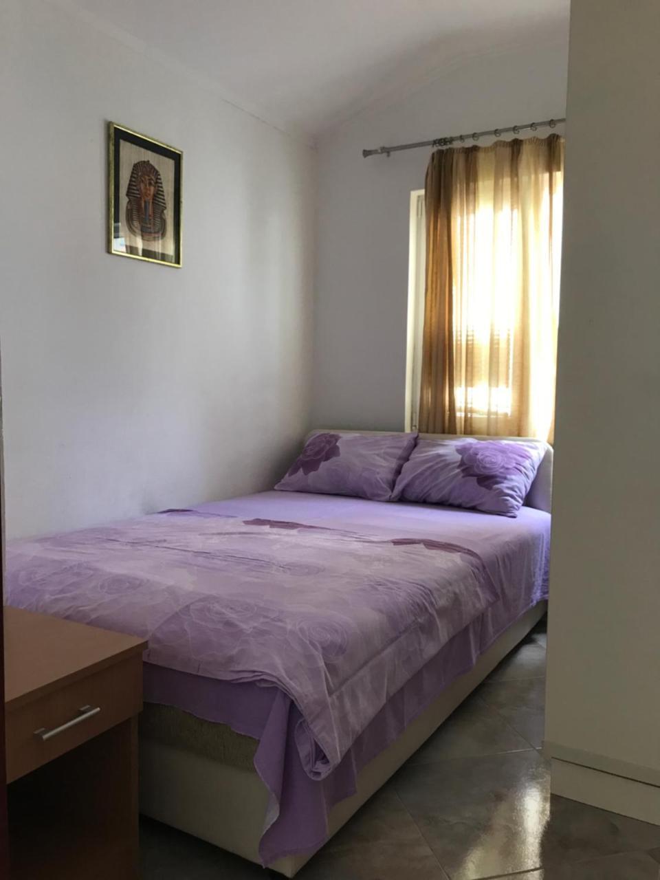 Apartments Pavicevic Tivat Exterior foto