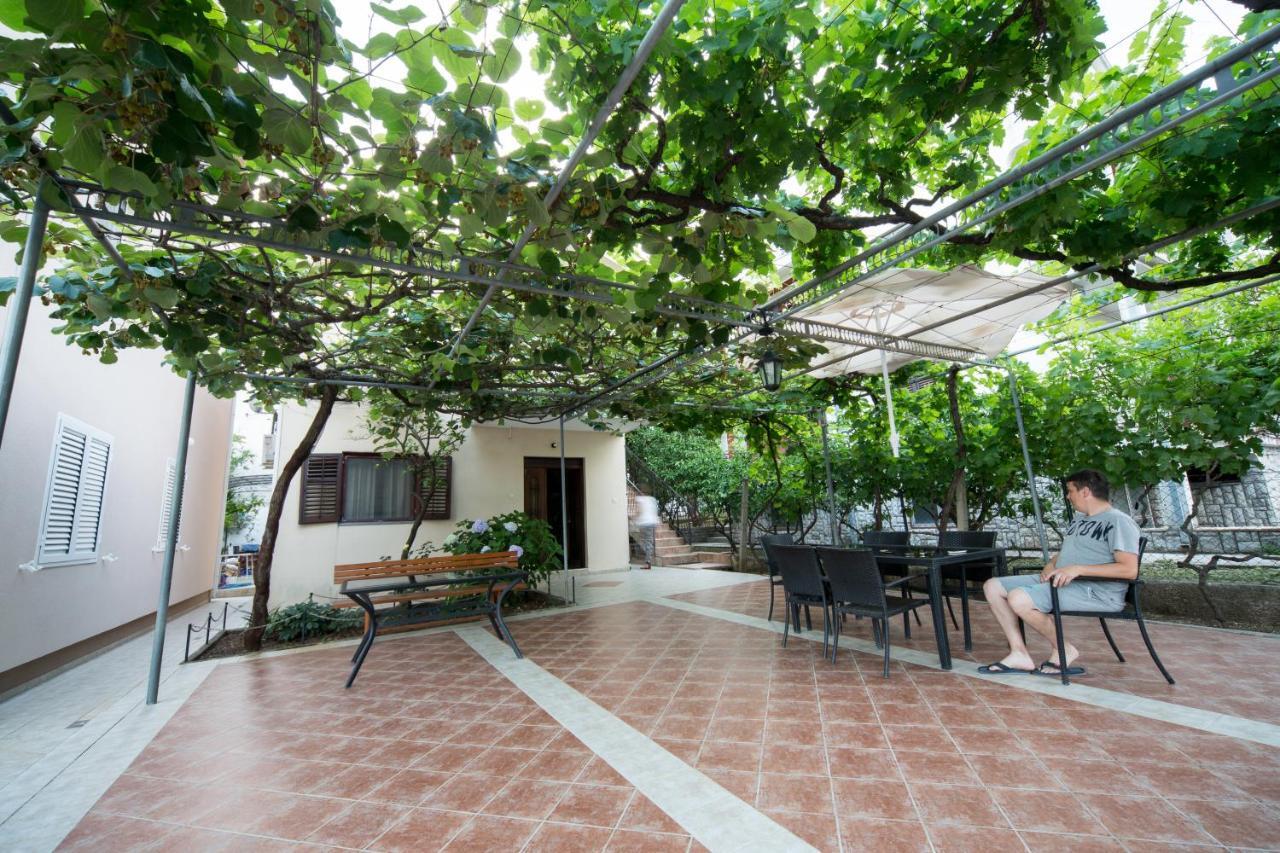 Apartments Pavicevic Tivat Zimmer foto
